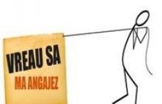 Peste patru sute de dorohoieni în căutarea unui loc de muncă la sfârșitul lunii august
