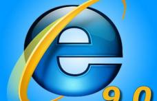 Browserul Internet Explorer 9 nu este atât de sigur pe cât zic americanii