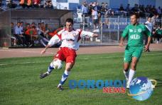 Punct preţios obţinut de FCM Dorohoi în deplasarea de la Galaţi