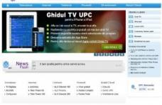 UPC România şi-a lansat varianta pentru mobil a site-ului