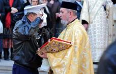 Ţăranii vor primi lecţii de educaţie rutieră, duminica, în timpul slujbei