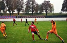 [VIDEO][GALERIE FOTO] Încă un pas greşit pentru FCM Dorohoi