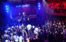 Sportiv înjunghiat într-un club din Suceava. Handbalistul Beniamin Maruseac a fost tăiat de două ori în zona gâtului