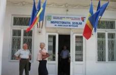 Opt directori de şcoli au primit „Bine” pentru activitatea din anul şcolar trecut