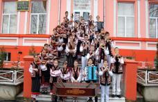 Muzica – un drum către pedagogia libertăţii