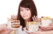 Dr. Oz: 3 sfaturi sa scapi de dependenta de dulciuri
