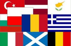 Dorohoi: Liceul Tehnologic Special „Ion Pillat”, partener într-un proiect multilateral Comenius