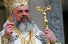 Ce salariu are Patriarhul Daniel. Vezi şi ce sume câştigă preoţii şi episcopii