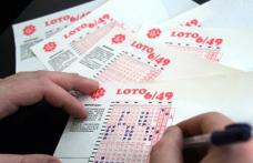 Premiile la Loto 6/49 şi Joker nu au fost câştigate