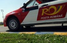 Poşta Română a modificat tarifele coletelor poştale externe de la 1 octombrie