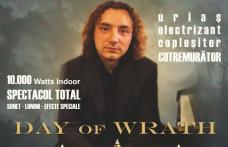 Biletele pentru concertul lui Bogdan Ota s-au epuizat