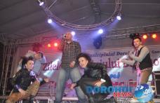 Start la distracție: Au început Zilele Oraşului. CRBL a făcut spectacol în prima seară! - VIDEO/FOTO