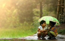 Profitaţi de ultima zi cu soare! De luni, vremea se răceşte