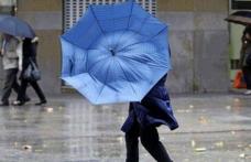 Aer polar, de azi. Răcire accentuată şi intensificări ale vântului