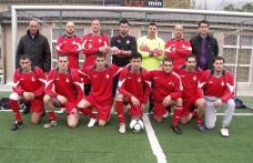 [VIDEO][GALERIE FOTO] România câştigă primul turneu european de minifotbal