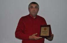 Virgil Bordei ales preşedinte al Comisiei Europene de Sport şi Sănătate din cadrul CESP