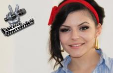 Dorohoianca Ana-Maria Alexie participă în această seară la „Vocea României” de la Pro TV