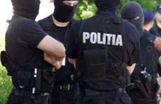 Descinderi ale DIICOT în Botoșani pentru destructurarea unei grupări de trafic de persoane