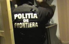 Reţea internaţională de trafic de migranţi destructurată la Botoşani