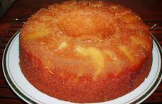 Tort cu mere