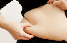 Atenţie la grăsimea de pe abdomen! Află de ce te poţi îmbolnăvi