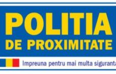 Poliţiştii de proximitate vor învăţa limba şi cultura romani