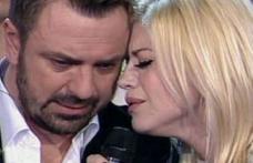 Loredana: Între mine şi Horia Brenciu este o relaţie de dragoste ascunsă