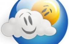 A venit vremea să scoateţi hainele groase din dulap. Prognoza meteo pentru următoarele zile