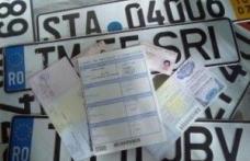 În zilele de 19 şi 22 octombrie NU vor fi eliberate permise auto, certificate de înmatriculare sau dovezi