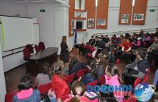 Porțile excelenței s-au deschis la Colegiul Național „Grigore Ghica” - VIDEO/FOTO