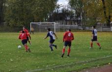 [VIDEO][GALERIE FOTO] Victorie pentru FCM Dorohoi