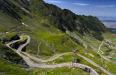 Transfăgărăşanul va fi închis astăzi