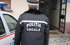 Polițiștii locali ar putea avea aceleași drepturi ca și polițiștii din MAI