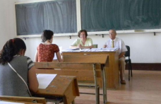 Bacalaureatul profesional se menţine