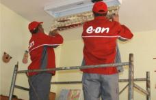 E.ON derulează proiectul „Energie în şcolile copilăriei” în şcolile botoşănene