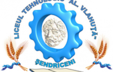 Liceul Tehnologic „Alexandru Vlahuţă” Şendriceni face angajări!
