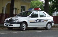 Accident de circulaţie mortal la Cristinești 