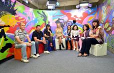 Invitaţie onorantă pentru Clubul Fotografilor din Botoşani