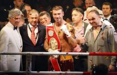 Cutremur în box. „Gala Bute”, anchetată de DNA