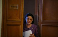Andronescu introduce bacul profesional săptămâna viitoare, prin ordonanţă de urgenţă