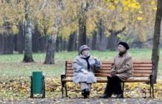 Vine din nou căldura: Vremea se încălzeşte de miercuri