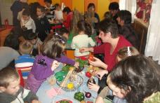 Grădinița Nr.6 Dorohoi: „Halloween la noi în grădiniță”