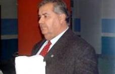 Constantin Conțac și fiul său au fost arestați pentru corupție 