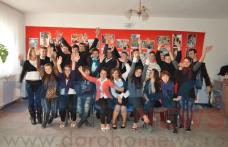 Seminarul Teologic „Sfântul Ioan Iacob” Dorohoi continuă tradiția Balului Bobocilor