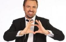 Horia Brenciu a devenit tătic de fetiță