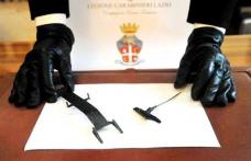 O noua metodă de furt cu care românii au speriat Italia „Furculiţa hoaţă” 