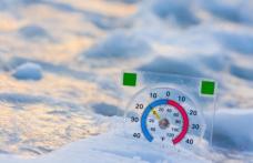 Ninge sau nu de Crăciun? Prognoza meteo pentru această iarnă și la ce trebuie să ne așteptăm