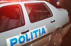 Bărbat călcat de o maşină la Lişna