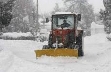 Întâlnire a comandamentului de iarnă în prima zi a lunii noiembrie. Vezi planul de măsuri!