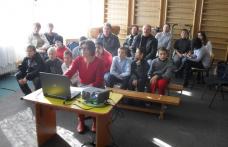 Seminar organizat pentru integrarea copiilor cu Cerințe Educative Speciale la Liceul „Ion Pillat” Dorohoi